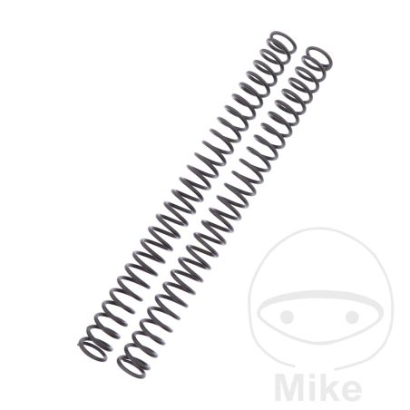 Muelle horquilla linear YSS Dureza 5.2 | Motos Camaral