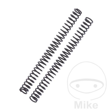 Muelle Horquilla Linear Dureza 6.0 | YSS | Motos Camaral