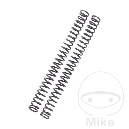 Muelle Horquilla Linear YSS Dureza 6.6 | Motos Camaral