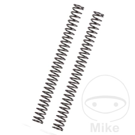 Muelle Horquilla Linear YSS 9.0 N/mm | Motos Camaral