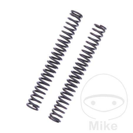Muelle Horquilla Linear Dureza 9.0 | YSS | Motos Camaral