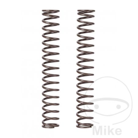 Muelle Horquilla Linear YSS Dureza 9.0 | Motos Camaral