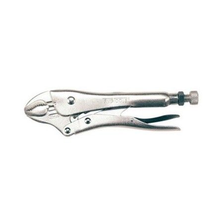 MORDAZA GRIP BOCA RECTA Y REDONDA 250 MM - 10 - motoscamaralweb.com