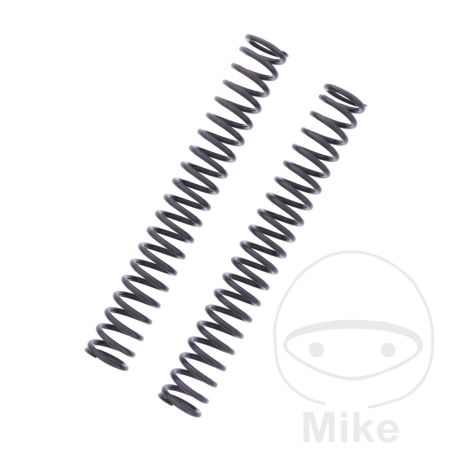 Muelle horquilla linear YSS Dureza 7 | Motos Camaral