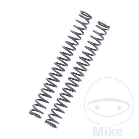 Muelle Horquilla Linear YSS Dureza 7 | Motos Camaral