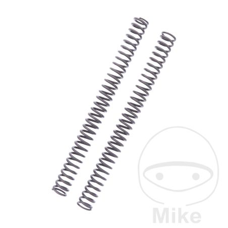 Muelle Horquilla Linear YSS Dureza 5.5 | Motos Camaral
