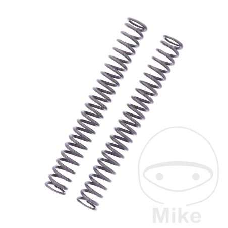 Muelle Horquilla Linear Dureza 8 YSS | Motos Camaral