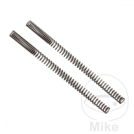 Muelle Horquilla Progresivo YSS 30.0x490 | Motos Camaral