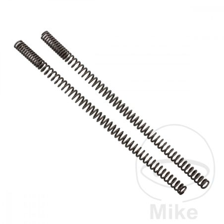 Muelle Horquilla Progresivo YSS 26.5x545 | Motos Camaral