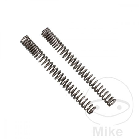 Muelle Horquilla Progresivo YSS 35x6.5x330 | Motos Camaral