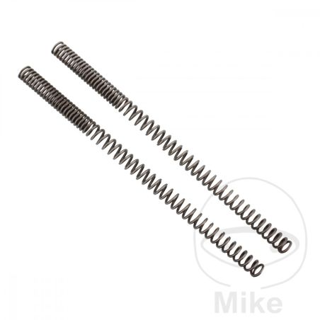 Muelle horquilla progresivo YSS 29x5.5x520 | Motos Camaral