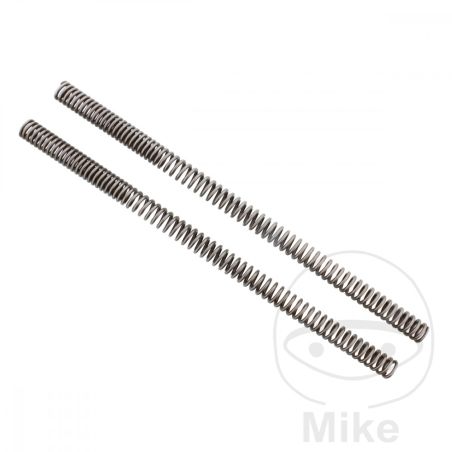 Muelle Horquilla Progresivo YSS 26.5x4.5x520 | Motos Camaral