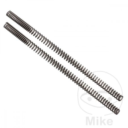 Muelle Horquilla Progresivo YSS 25.0X6X8X525 | Motos Camaral