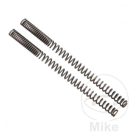 Muelle Horquilla Progresivo YSS 34.5x540 | Motos Camaral