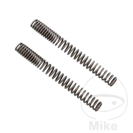 Muelle Horquilla Progresivo YSS 40mm | Motos Camaral