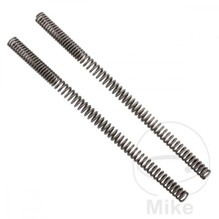 Muelle Horquilla Progresivo 28.5x530 | YSS | Motos Camaral