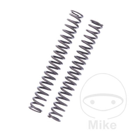 Muelle Horquilla Linear Dureza 9 | YSS | Motos Camaral