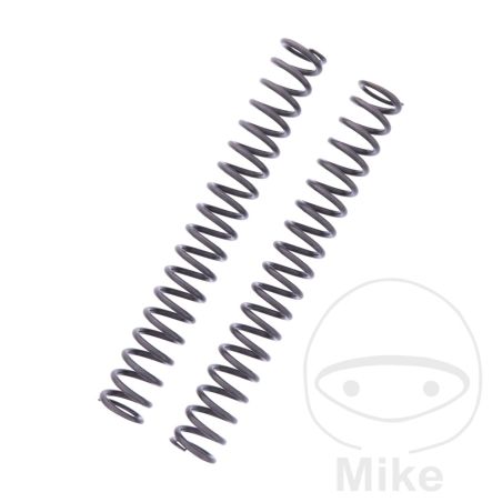 Muelle Horquilla Linear YSS Dureza 9.5 | Motos Camaral