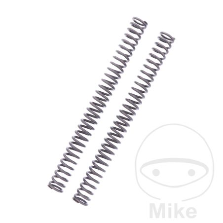 Muelle Horquilla Linear YSS Dureza 7 | Motos Camaral