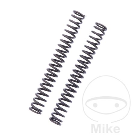 Muelle Horquilla Linear Dureza 10 | YSS | Motos Camaral