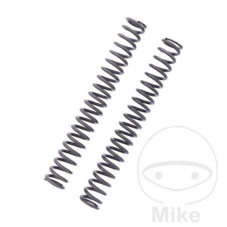 Muelle Horquilla Linear 10.5 | YSS | Motos Camaral