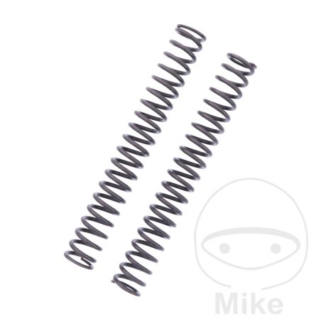 Muelle Horquilla Linear YSS Dureza 8 | Motos Camaral