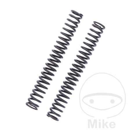 Muelle Horquilla Linear YSS Dureza 9 | Motos Camaral