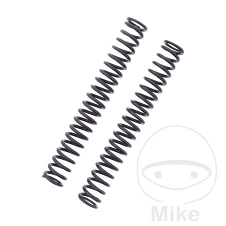 Muelle Horquilla Lineal Dureza 9.5 | YSS | Motos Camaral