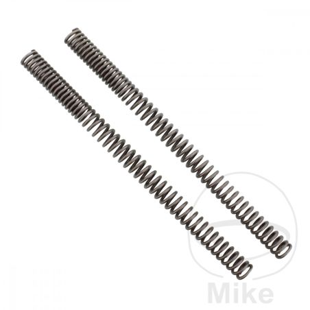 Muelle Horquilla Progresivo YSS 29.5x435 | Motos Camaral