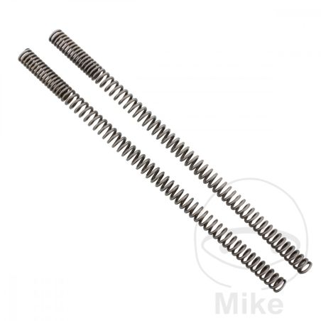 Muelle Horquilla Progresivo YSS 26.5x540 | Motos Camaral