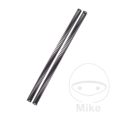 Muelle Horquilla Progresivo YSS 25x5x10.5x515 | Motos Camaral