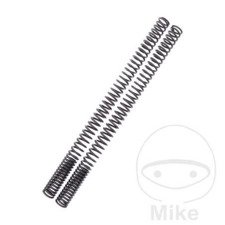 Muelle Horquilla Progresivo 33.5x3.6x5x515 | YSS | Motos Camaral