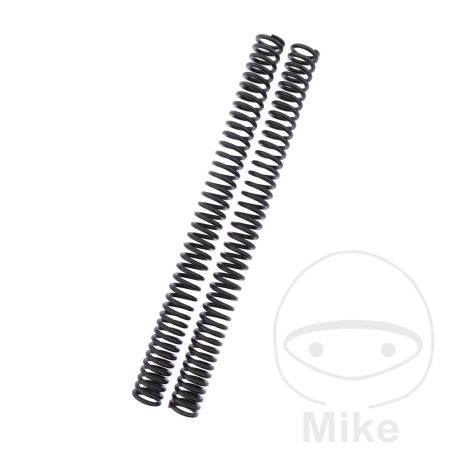 Muelle Horquilla Progresivo YSS 440mm | Motos Camaral