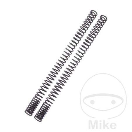 Muelle Horquilla Progresivo YSS 38x545 | Motos Camaral