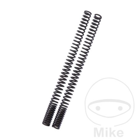 Muelle Horquilla Progresivo YSS 30.0X8X11X425 | Motos Camaral
