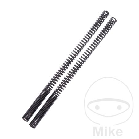 Muelle Horquilla Progresivo YSS 31x580 | Motos Camaral