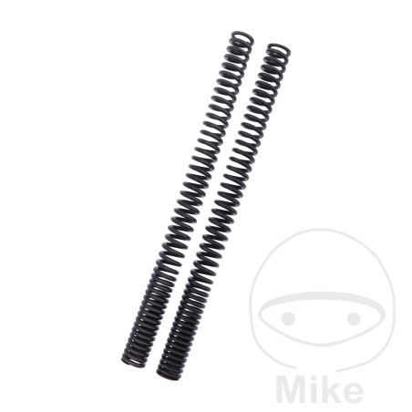 Muelle horquilla progresivo YSS 32x430 | Motos Camaral