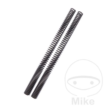 Muelle Horquilla Progresivo YSS 32mm | Motos Camaral