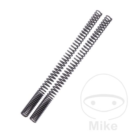 Muelle Horquilla Progresivo YSS 34x5.5x535 | Motos Camaral