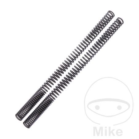 Muelle Horquilla Progresivo YSS 35.0x565 | Motos Camaral