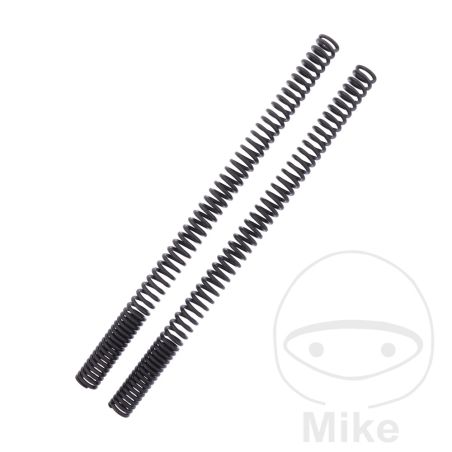 Muelle Horquilla Progresivo YSS 30.0x490 | Motos Camaral