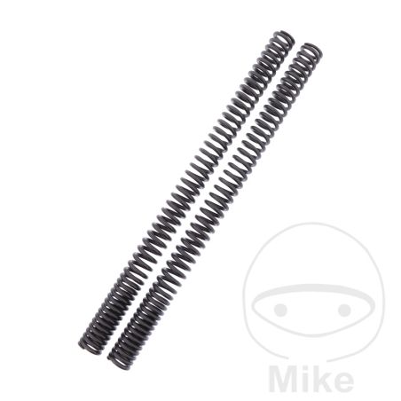 Muelle Horquilla Progresivo 34.0X490 | YSS | Motos Camaral