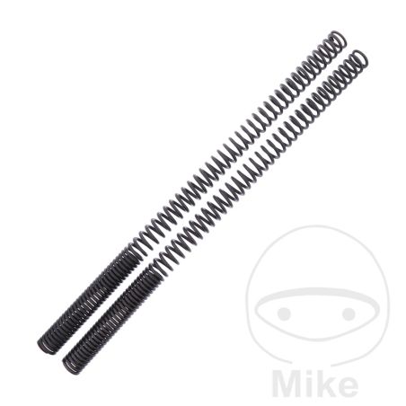 Muelle Horquilla Progresivo YSS 35x660 | Motos Camaral