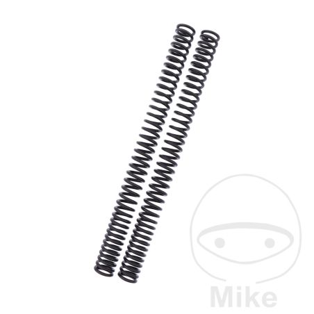 Muelle Horquilla Progresivo YSS 35x430 | Motos Camaral