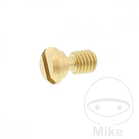 Tornillo Purgador Horquilla Kayaba 5X11 | Recambios | Motos Camaral
