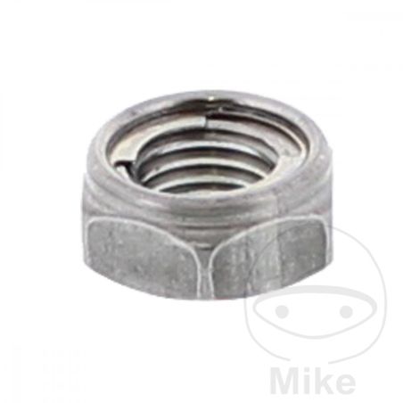 Tuerca de Seguridad Kayaba 12X19X8 | Motos Camaral