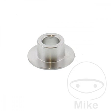 Media Carcasa Rodamiento Goma YSS RB 10x12mm | Motos Camaral