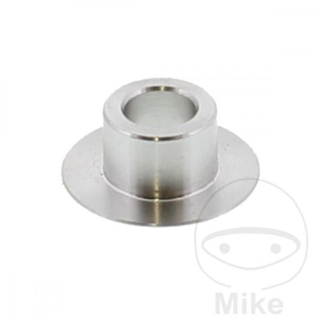 Media Carcasa Rodamiento Goma YSS RB 10x11mm | Motos Camaral