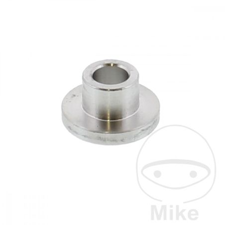 Media Carcasa Rodamiento Goma YSS RB 10x15mm | Motos Camaral