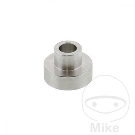 Media Carcasa Rodamiento Goma YSS 10x20mm | Motos Camaral